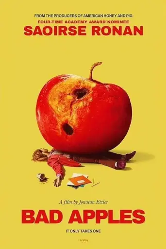 Bad Apples (2025)