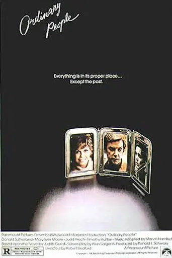 Обыкновенные люди (1980)