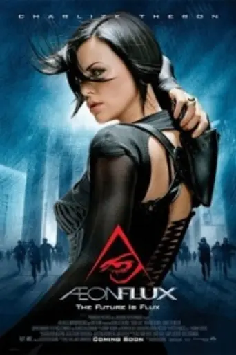 Эон Флакс (2005)