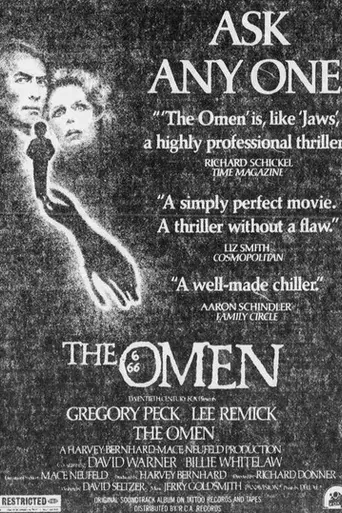 Омен (1976)