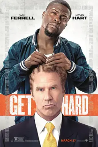 Get Hard (2015)