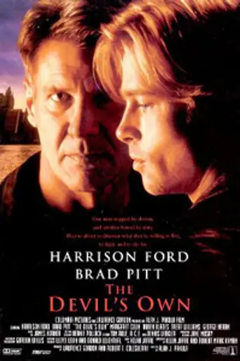 Собственность дьявола (1997)
