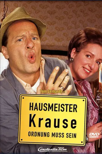 Hausmeister Krause – Ordnung muss sein (1999)