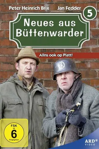 Neues aus Büttenwarder (1997)