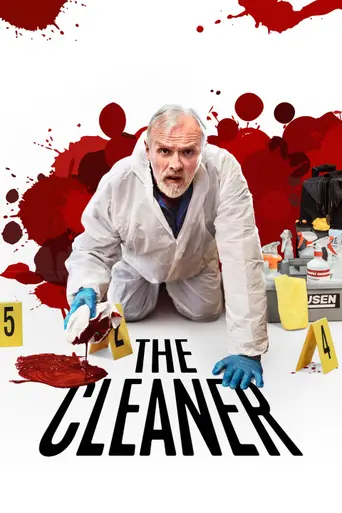The Cleaner (2021)