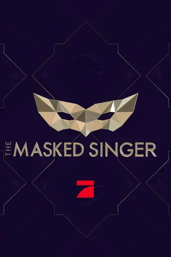 The Masked Singer (2019)