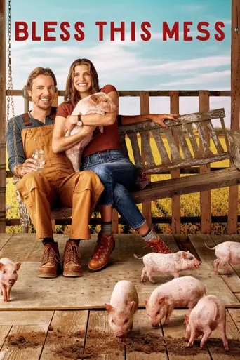 Bless This Mess (2019)