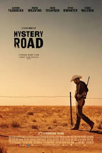 Mystery Road (2018)
