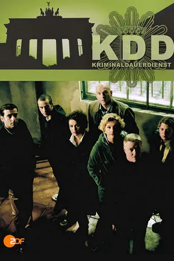 KDD – Kriminaldauerdienst (2007)