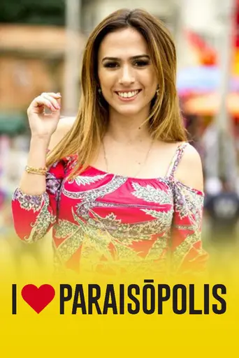 I Love Paraisópolis (2015)