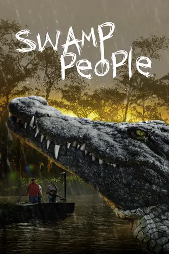 Swamp People (2010)