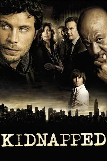 Kidnapped (2006)