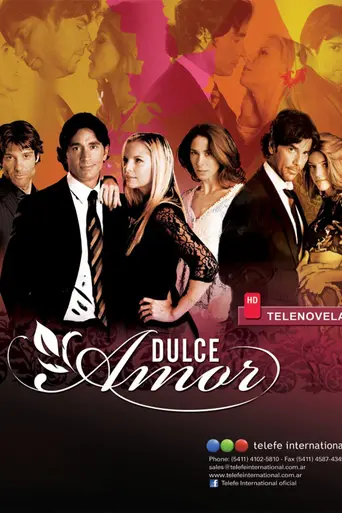 Sweet Love (2012)