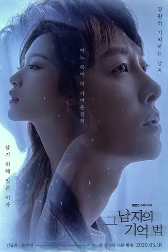 Find Me in Your Memory (2020)