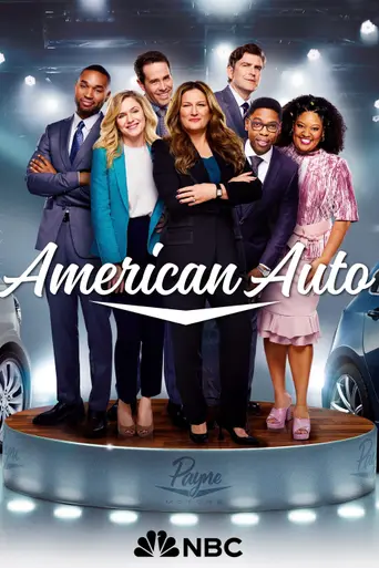 American Auto (2021)