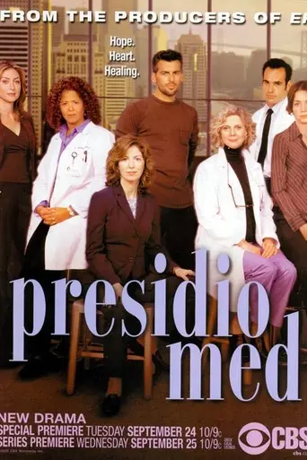 Presidio Med (2002)