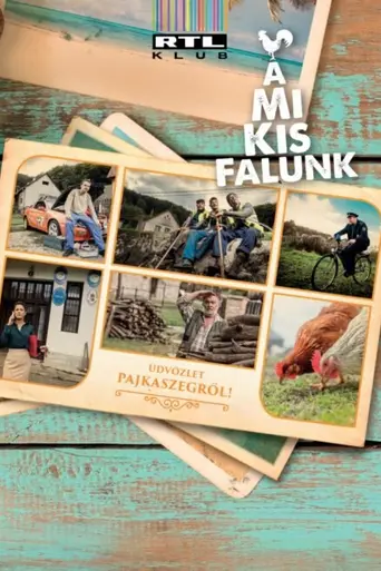 A mi kis falunk (2017)