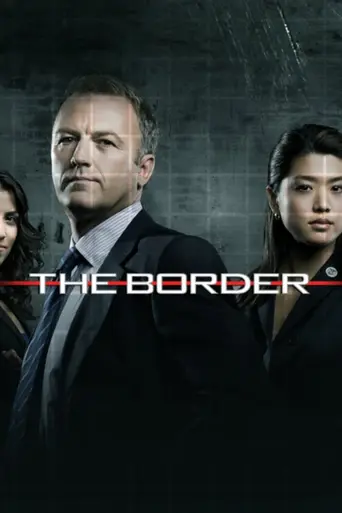 The Border (2008)