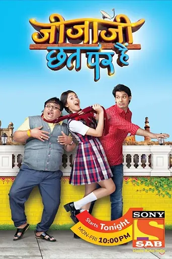 Jijaji Chhat Per Hain (2018)
