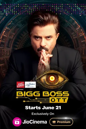 Bigg Boss OTT (2021)