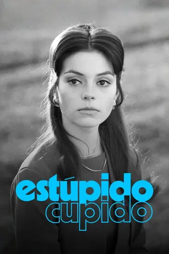 Estúpido Cupido (1976)
