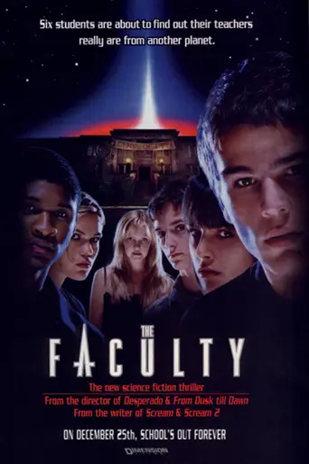 Факультет (1998)