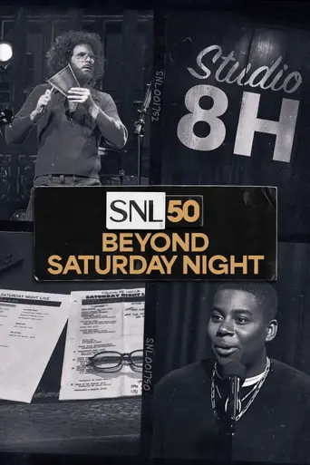 SNL50: Beyond Saturday Night (2025)