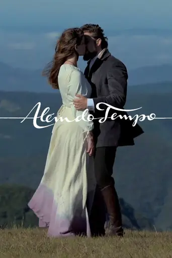 Além do Tempo (2015)