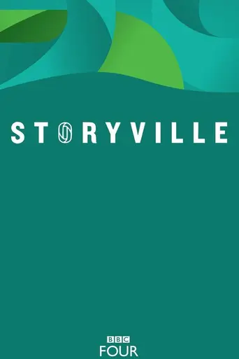 Storyville (1997)