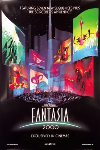Fantasía 2000 (1999)