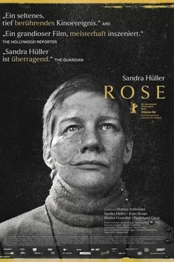 Rose (2026)