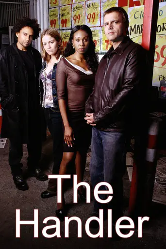 The Handler (2003)