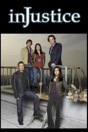 In Justice (2006)