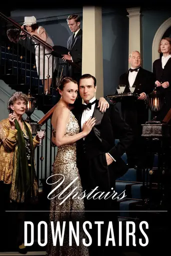 Upstairs Downstairs (2010)