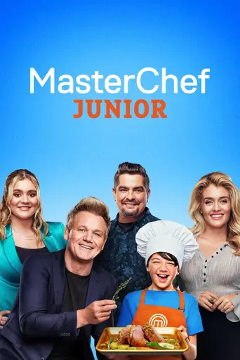 MasterChef Junior (2013)