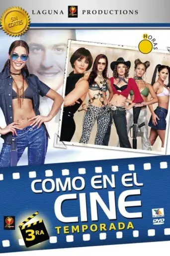 Como en el cine (2001)