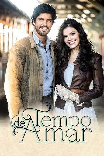 Tempo de Amar (2017)