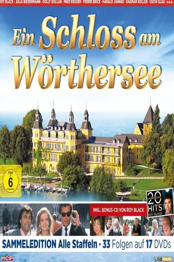 Ein Schloß am Wörthersee (1990)