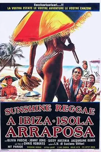 Sunshine Reggae in Ibiza (1983)