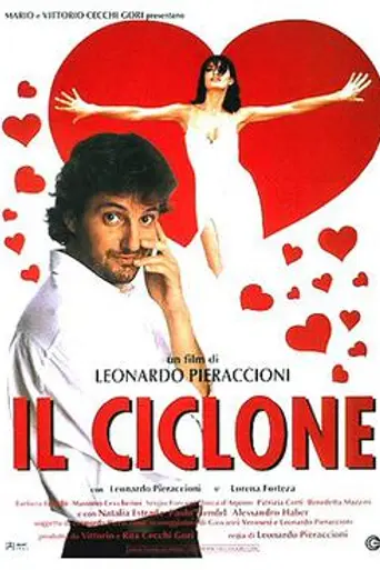 The Cyclone (1996)