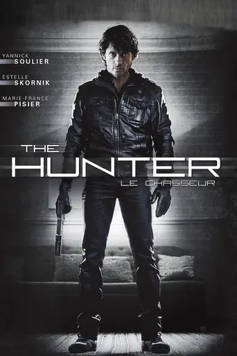 The Hunter (2010)