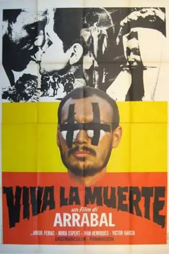 Viva la Muerte (1971)