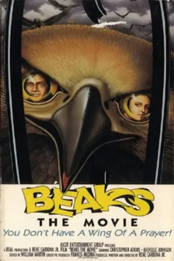 Beaks: The Movie (1987)