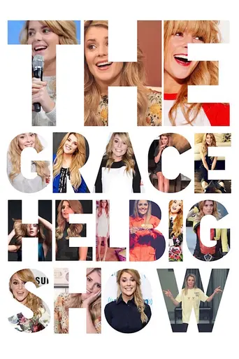 The Grace Helbig Show (2015)