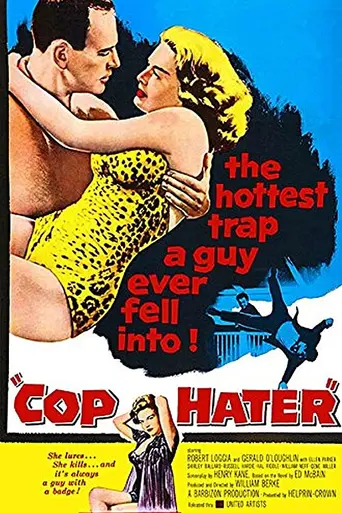 Odio a la ley (1959)
