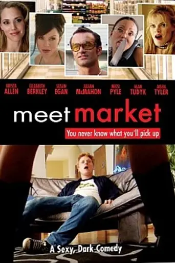 Meet Market (2008)