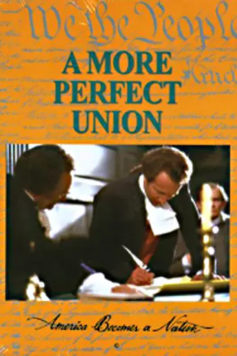 A More Perfect Union (1989)