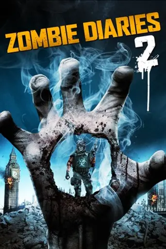 World of the Dead: The Zombie Diaries 2 (2011)