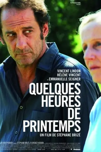 Algunas horas de primavera (2012)