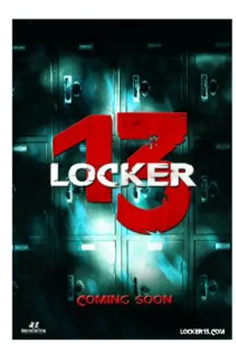 Locker 13 (2009)